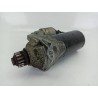 Recambio de motor arranque para audi a3 sportback (8pa) 1.6 tdi referencia OEM IAM 02Z911024H  