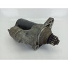 Recambio de motor arranque para audi a3 sportback (8pa) 1.6 tdi referencia OEM IAM 02Z911024H  
