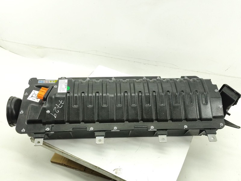 Recambio de bateria para mg (saic) mg 3 hatchback referencia OEM IAM 11810290  