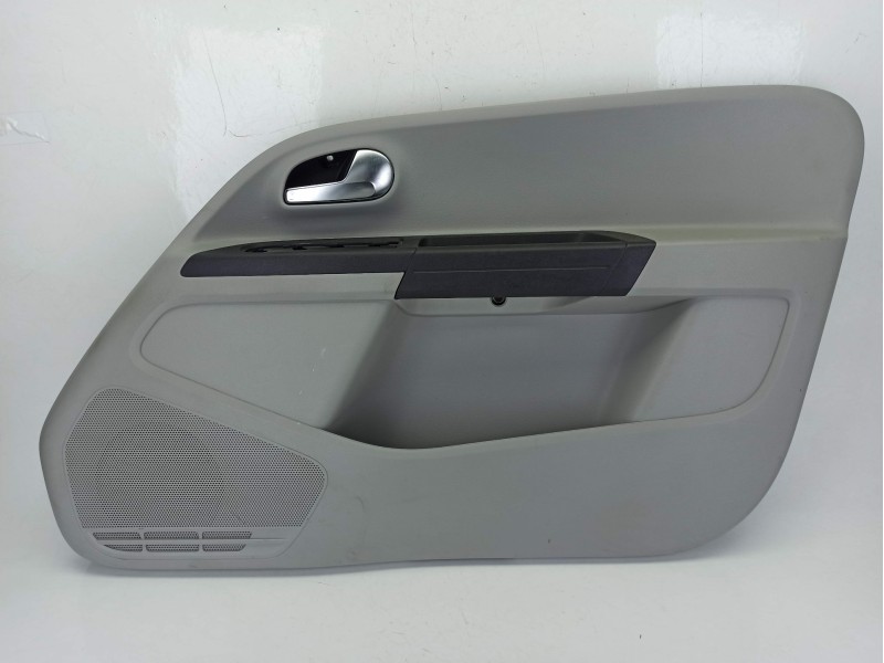 Recambio de guarnecido puerta delantera derecha para seat mii (kf1, ke1) 1.0 referencia OEM IAM 1S4867012  