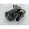 Recambio de motor arranque para audi a3 sportback (8pa) 1.6 tdi referencia OEM IAM 02Z911024H  