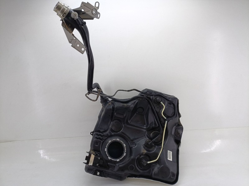 Recambio de deposito combustible para cupra formentor (km7, kmp) 1.5 tsi referencia OEM IAM 5WA201021CR  