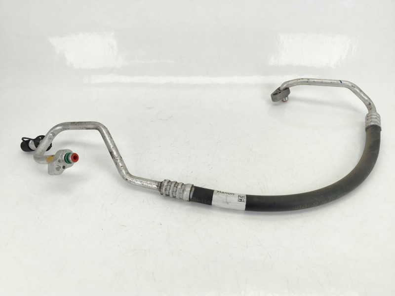 Recambio de tubos aire acondicionado para hyundai i30 fastback (pde, pden) 1.0 t-gdi referencia OEM IAM 97762G4750  