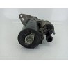 Recambio de motor arranque para audi a3 sportback (8pa) 1.6 tdi referencia OEM IAM 02Z911024H  