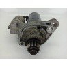 Recambio de motor arranque para audi a3 sportback (8pa) 1.6 tdi referencia OEM IAM 02Z911024H  
