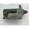 Recambio de motor arranque para audi a3 sportback (8pa) 1.6 tdi referencia OEM IAM 02Z911024H  