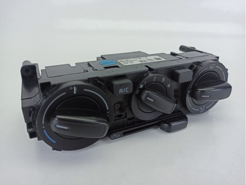 Recambio de mando calefaccion / aire acondicionado para seat mii (kf1, ke1) 1.0 referencia OEM IAM 1S0820045R  