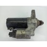 Recambio de motor arranque para audi a3 sportback (8pa) 1.6 tdi referencia OEM IAM 02Z911024H  