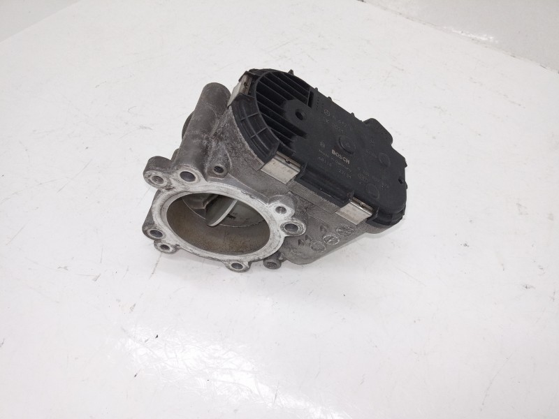 Recambio de caja mariposa para mercedes-benz clase e (w211) e 320 cdi (211.022) referencia OEM IAM A6420900070  