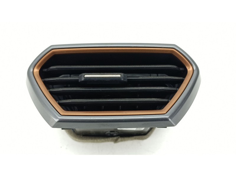 Recambio de rejilla aireadora para cupra formentor (km7, kmp) 1.5 tsi referencia OEM IAM 5FB820902AXEX  