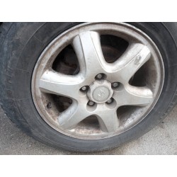 PINZA DE FRENO DELANTERA IZQUIERDA 