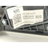 Recambio de potenciometro pedal para hyundai i30 fastback (pde, pden) 1.0 t-gdi referencia OEM IAM 32700G4200  