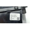 Recambio de rejilla aireadora para cupra formentor (km7, kmp) 1.5 tsi referencia OEM IAM 5FB820902AXEX  