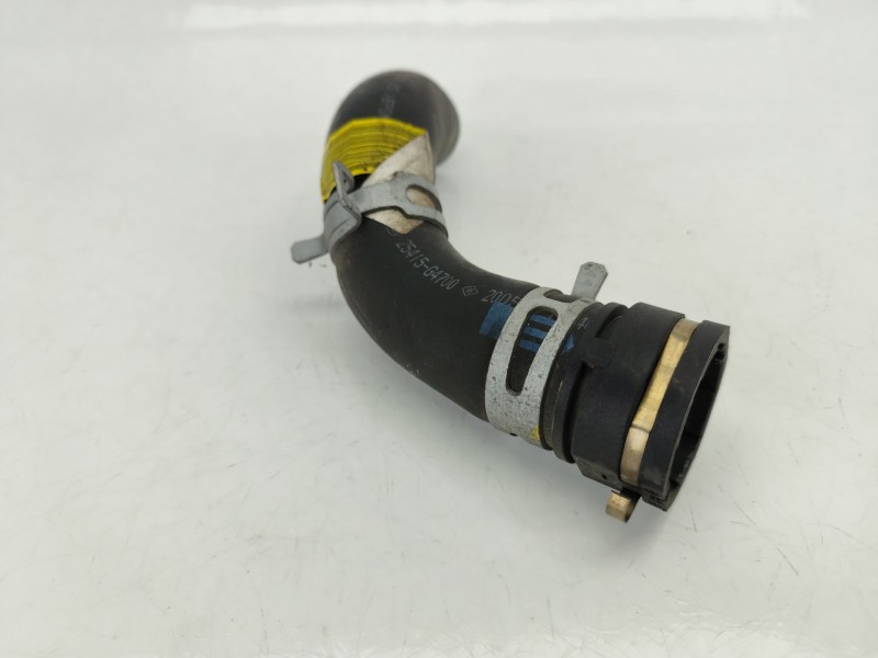 Recambio de tubo para hyundai i30 fastback (pde, pden) 1.0 t-gdi referencia OEM IAM 25415G4700  