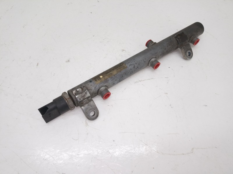 Recambio de rampa inyectora para mercedes-benz clase e (w211) e 320 cdi (211.022) referencia OEM IAM A6420700695  
