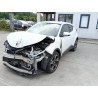 toyota c-hr (_x1_) del año 2023
