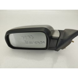RETROVISOR IZQUIERDO 