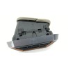 Recambio de rejilla aireadora para cupra formentor (km7, kmp) 1.5 tsi referencia OEM IAM 5FB820901AXEX  
