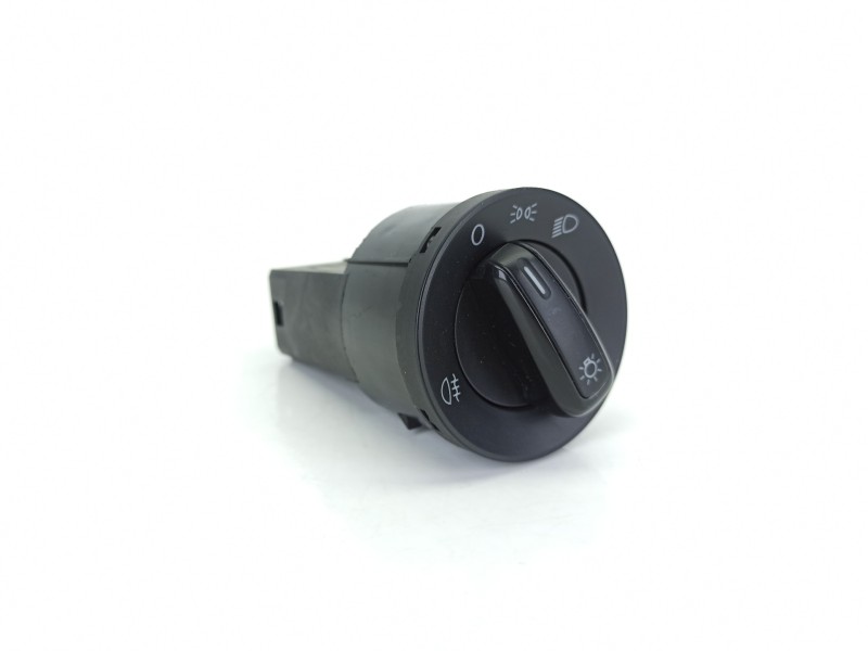 Recambio de mando luces para seat mii (kf1, ke1) 1.0 referencia OEM IAM 6R0941531B  