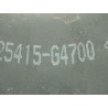 Recambio de tubo para hyundai i30 fastback (pde, pden) 1.0 t-gdi referencia OEM IAM 25415G4700  