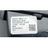 Recambio de rejilla aireadora para cupra formentor (km7, kmp) 1.5 tsi referencia OEM IAM 5FB820901AXEX  