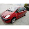 citroën xsara picasso (n68) del año 2004