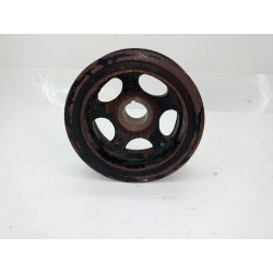 POLEA CIGUEÑAL A6420300403 