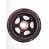 Recambio de polea cigueñal para mercedes-benz clase e (w211) e 320 cdi (211.022) referencia OEM IAM A6420300403  