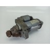 Recambio de motor arranque para seat mii (kf1, ke1) 1.0 referencia OEM IAM 02M911021H  