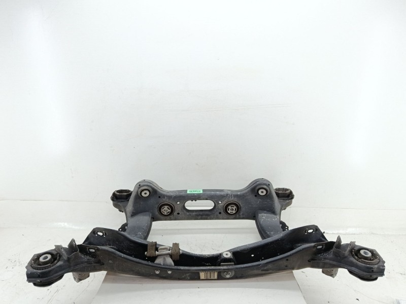 Recambio de puente trasero para mercedes-benz clase c (w205) c 350 e (205.047) referencia OEM IAM 2123503605  