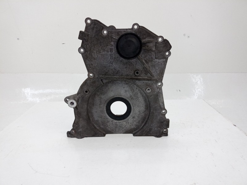 Recambio de tapa distribucion para mercedes-benz clase e (w211) e 320 cdi (211.022) referencia OEM IAM A6420150601  
