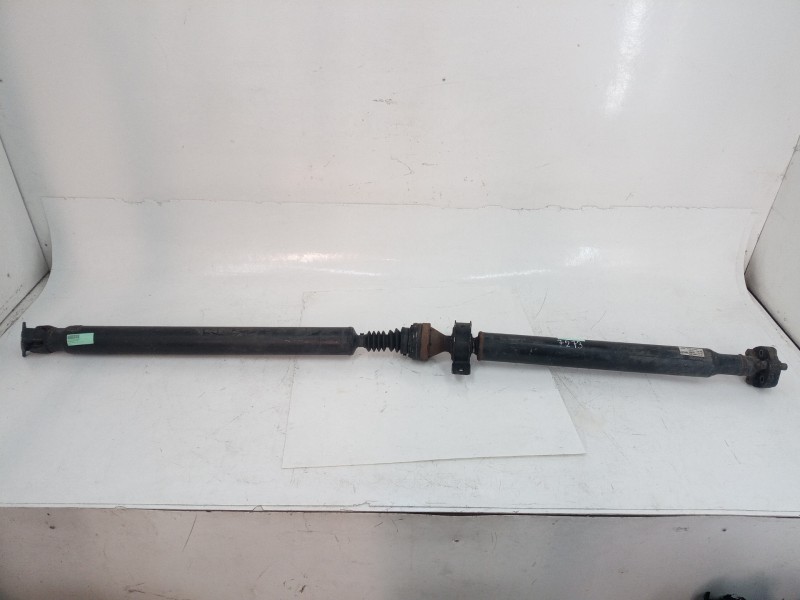 Recambio de transmision central para hyundai tucson (jm) 2.0 crdi a las 4 ruedas referencia OEM IAM   