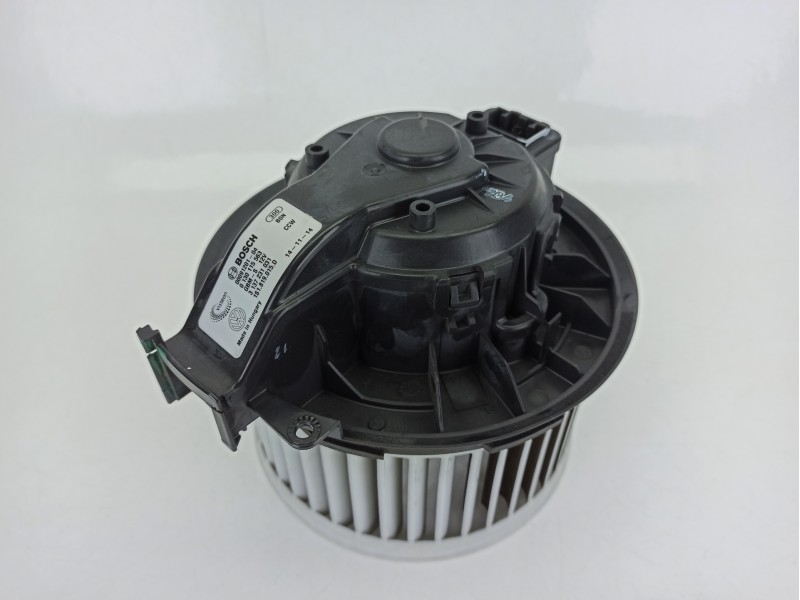 Recambio de motor calefaccion para seat mii (kf1, ke1) 1.0 referencia OEM IAM 1S1819015D  