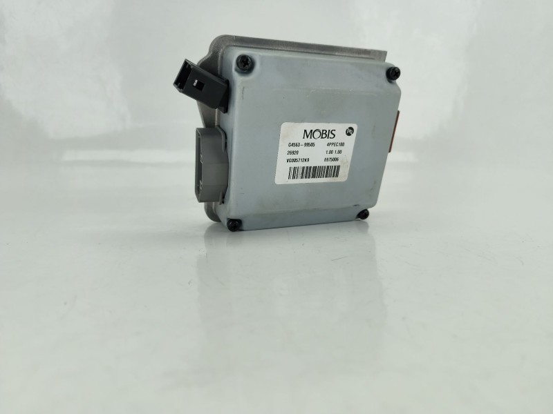 Recambio de centralita direccion para hyundai i30 fastback (pde, pden) 1.0 t-gdi referencia OEM IAM G456399505  
