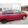 citroën xsara picasso (n68) del año 2004