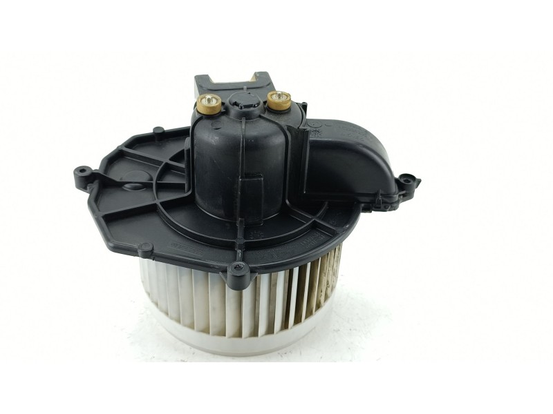 Recambio de ventilador calefaccion para peugeot partner furgoneta/monovolumen 1.6 hdi / bluehdi 75 referencia OEM IAM 6441AS  