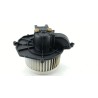 Recambio de ventilador calefaccion para peugeot partner furgoneta/monovolumen 1.6 hdi / bluehdi 75 referencia OEM IAM 6441AS  