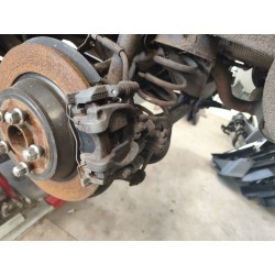 PINZA DE FRENO TRASERA IZQUIERDA 