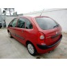 citroën xsara picasso (n68) del año 2004