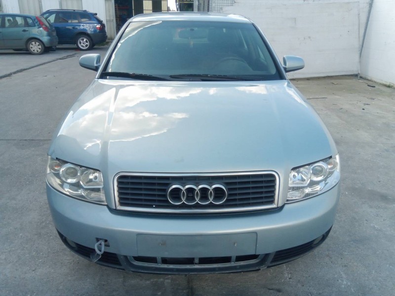 AUDI A4 B6 (8E2)