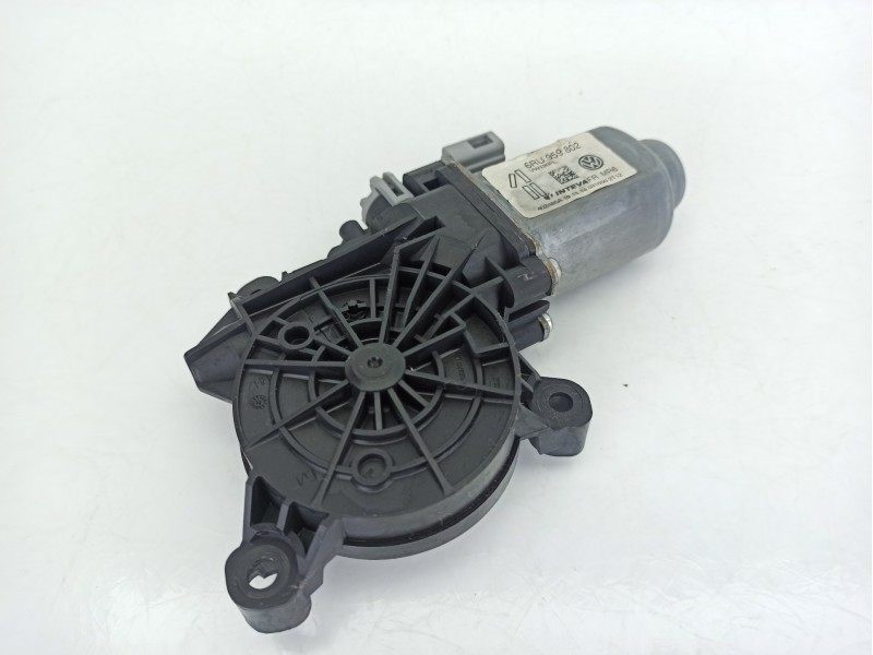 Recambio de motor elevalunas delantero izquierdo para seat mii (kf1, ke1) 1.0 referencia OEM IAM 6RU959802  