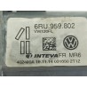 Recambio de motor elevalunas delantero izquierdo para seat mii (kf1, ke1) 1.0 referencia OEM IAM 6RU959802  
