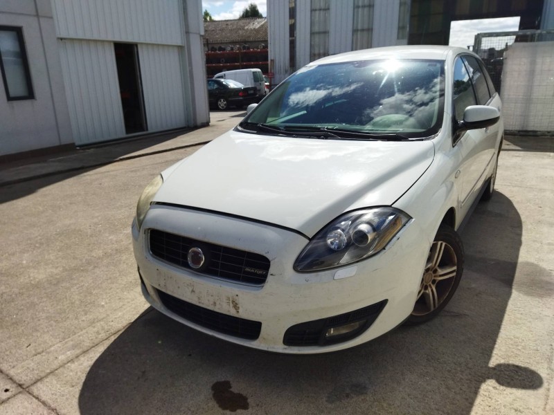 FIAT CROMA (194_)