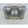 Recambio de faro izquierdo para renault r11 gtd referencia OEM IAM   