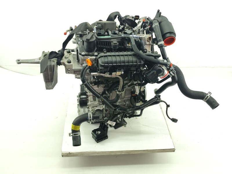 Recambio de motor completo para kia ceed tourer (cd) 1.0 t-gdi referencia OEM IAM G3LE  