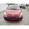 citroën xsara picasso (n68) del año 2004