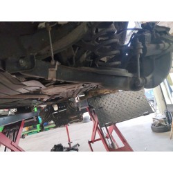 BRAZO SUSPENSION INFERIOR TRASERO DERECHO 