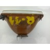 Recambio de faro izquierdo para renault r11 gtd referencia OEM IAM   