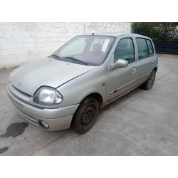 renault clio ii (bb_, cb_) del año 2000