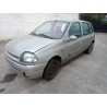 renault clio ii (bb_, cb_) del año 2000